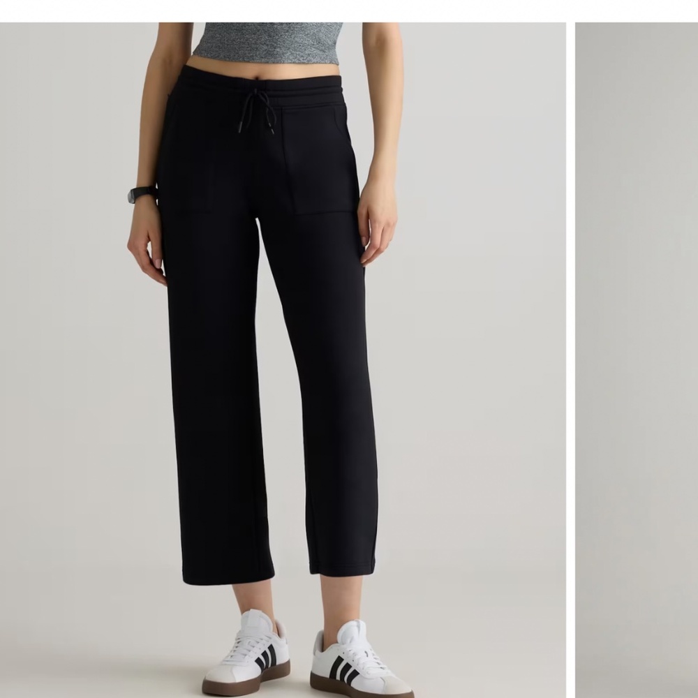 Quince sweatpants